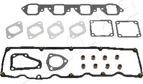 Ashika 48-01-1002 - Blīvju komplekts, Motora bloka galva ps1.lv