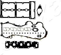 Ashika 48-08-818 - Blīvju komplekts, Motora bloka galva ps1.lv