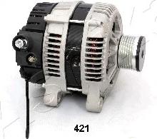 Ashika 002-Z421 - Ģenerators ps1.lv