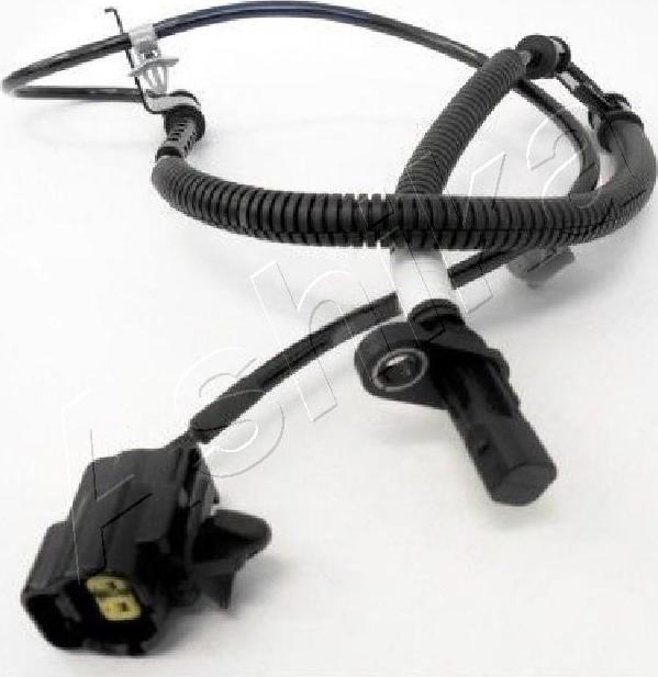 Ashika 151-0K-K59 - Devējs, Riteņu griešanās ātrums ps1.lv