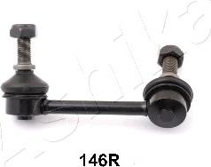 Ashika 106-01-146R - Stabilizators, Balstiekārta ps1.lv