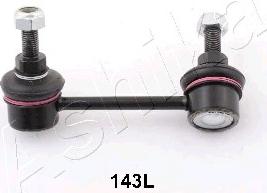 Ashika 106-01-143L - Stabilizators, Balstiekārta ps1.lv