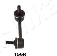 Ashika 106-01-156R - Stabilizators, Balstiekārta ps1.lv
