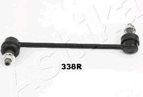 Ashika 106-03-338R - Stabilizators, Balstiekārta ps1.lv