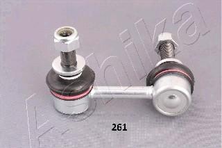 Ashika 106-02-260R - Stabilizators, Balstiekārta ps1.lv