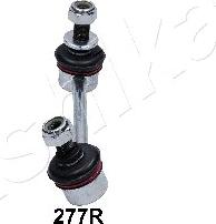 Ashika 106-02-277R - Stabilizators, Balstiekārta ps1.lv
