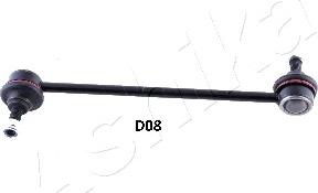 Ashika 106-0D-D08 - Stabilizators, Balstiekārta ps1.lv