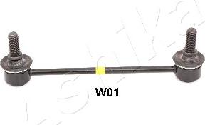 Ashika 106-0W-W01 - Stabilizators, Balstiekārta ps1.lv
