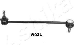 Ashika 106-0W-W02L - Stabilizators, Balstiekārta ps1.lv