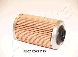 Ashika 10-ECO070 - Eļļas filtrs ps1.lv
