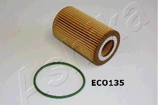 Ashika 10-ECO135 - Eļļas filtrs ps1.lv