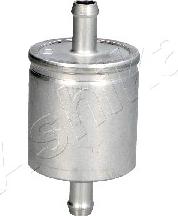 Ashika 10-GAS8S - Degvielas filtrs ps1.lv