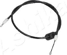 Ashika 131-00-0528 - Trose, Stāvbremžu sistēma ps1.lv