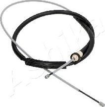 Ashika 131-00-0627 - Trose, Stāvbremžu sistēma ps1.lv