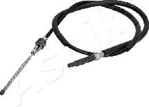 Ashika 131-00-0114 - Trose, Stāvbremžu sistēma ps1.lv