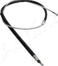 Ashika 131-00-0113 - Trose, Stāvbremžu sistēma ps1.lv