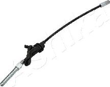 Ashika 131-00-0318 - Trose, Stāvbremžu sistēma ps1.lv