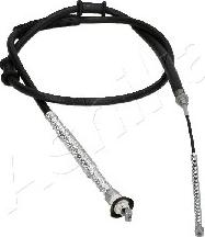 Ashika 131-00-0245 - Trose, Stāvbremžu sistēma ps1.lv