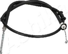 Ashika 131-00-0253 - Trose, Stāvbremžu sistēma ps1.lv