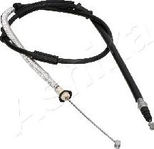 Ashika 131-00-0269 - Trose, Stāvbremžu sistēma ps1.lv