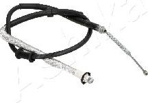 Ashika 131-00-0266 - Trose, Stāvbremžu sistēma ps1.lv