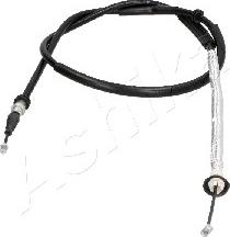 Ashika 131-00-0238 - Trose, Stāvbremžu sistēma ps1.lv