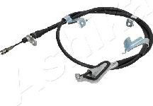 Ashika 131-01-156R - Trose, Stāvbremžu sistēma ps1.lv