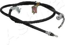 Ashika 131-01-168L - Trose, Stāvbremžu sistēma ps1.lv