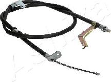 Ashika 131-01-168R - Trose, Stāvbremžu sistēma ps1.lv