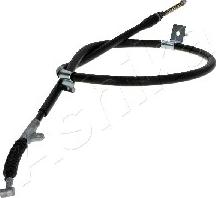 Ashika 131-01-106 - Trose, Stāvbremžu sistēma ps1.lv