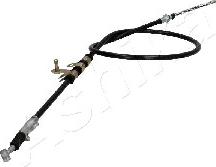 Ashika 131-01-100L - Trose, Stāvbremžu sistēma ps1.lv