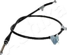 Ashika 131-01-107 - Trose, Stāvbremžu sistēma ps1.lv