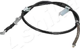 Ashika 131-01-118 - Trose, Stāvbremžu sistēma ps1.lv