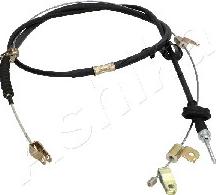 Ashika 131-02-2018 - Trose, Stāvbremžu sistēma ps1.lv