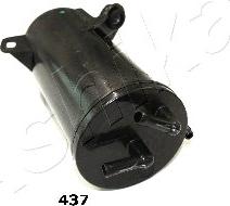 Ashika 30-04-437 - Degvielas filtrs ps1.lv