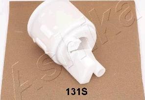 Ashika 30-01-131 - Degvielas filtrs ps1.lv