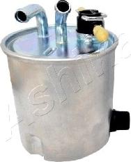 Ashika 30-01-137 - Degvielas filtrs ps1.lv