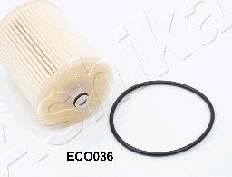 Ashika 30-ECO036 - Degvielas filtrs ps1.lv
