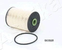 Ashika 30-ECO033 - Degvielas filtrs ps1.lv