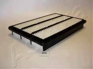 Parts-Mall PAG-057 - Gaisa filtrs ps1.lv