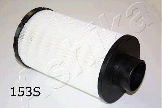 Ashika 20-01-153 - Gaisa filtrs ps1.lv