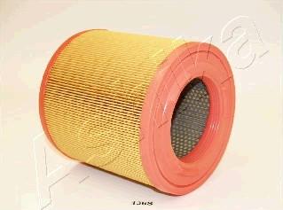 Ashika 20-01-136 - Gaisa filtrs ps1.lv