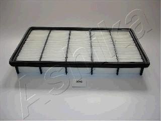 Ashika 20-03-334 - Gaisa filtrs ps1.lv