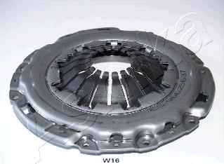 Ashika 70-0W-W16 - Sajūga piespiedējdisks ps1.lv