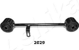 Ashika 72-02-2029 - Neatkarīgās balstiekārtas svira, Riteņa piekare ps1.lv