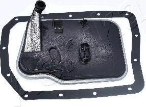 Ashika FTA003 - Hidrofiltrs, Automātiskā pārnesumkārba ps1.lv