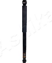 Ashika MA-10076 - Amortizators ps1.lv