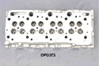 Ashika OP03ES - Cilindru galva ps1.lv