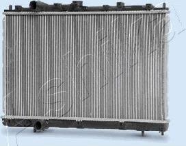 Ashika RDA163230 - Radiators, Motora dzesēšanas sistēma ps1.lv