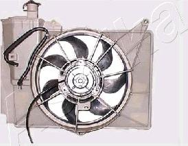 Ashika VNT151828 - Ventilators, Motora dzesēšanas sistēma ps1.lv